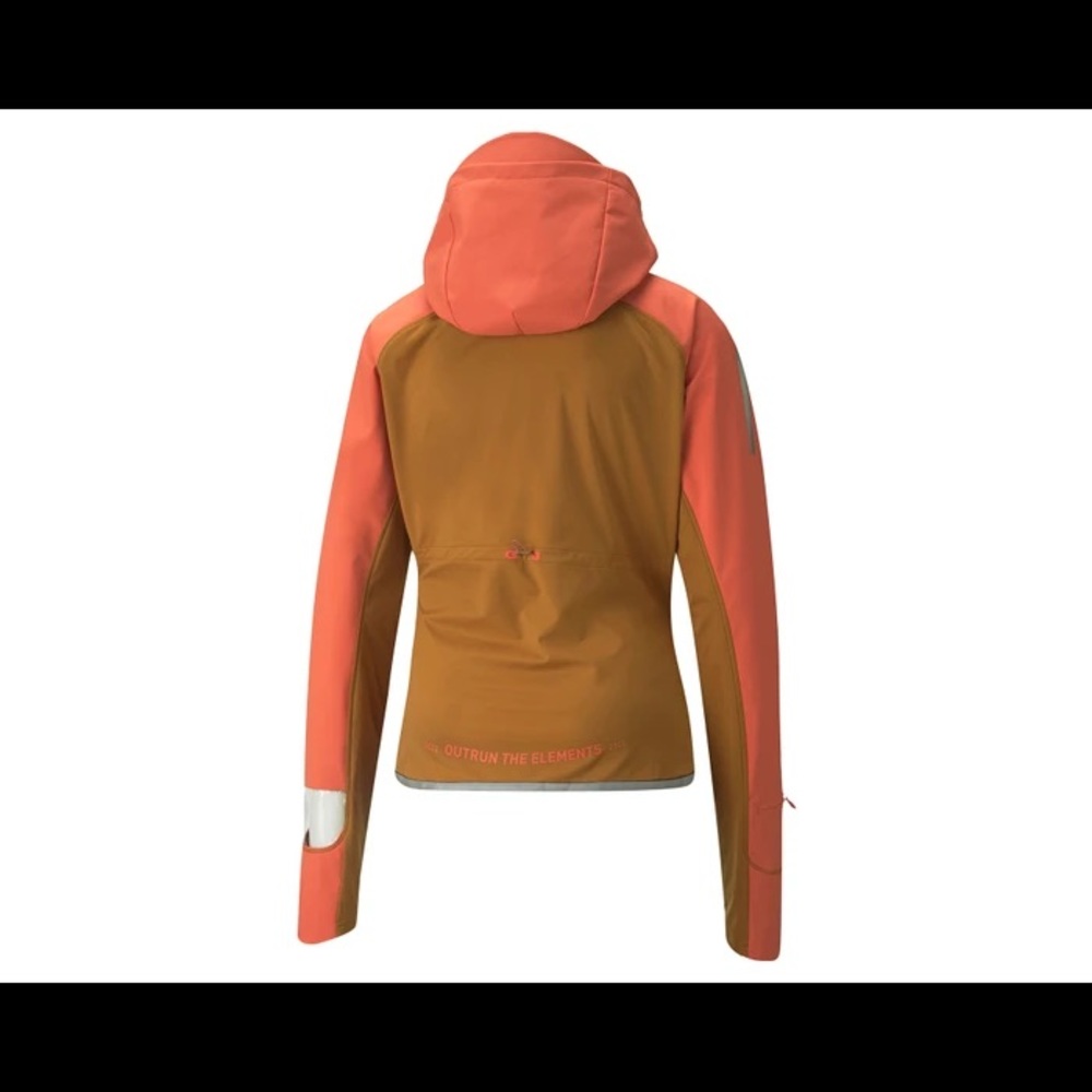 Helly Hansen PUMA X HH RUN JACKET - Picture 3 of 16